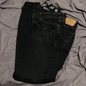 Mens Guess jeans size 32